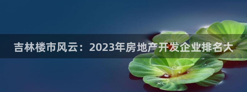 永利中国的老板是谁