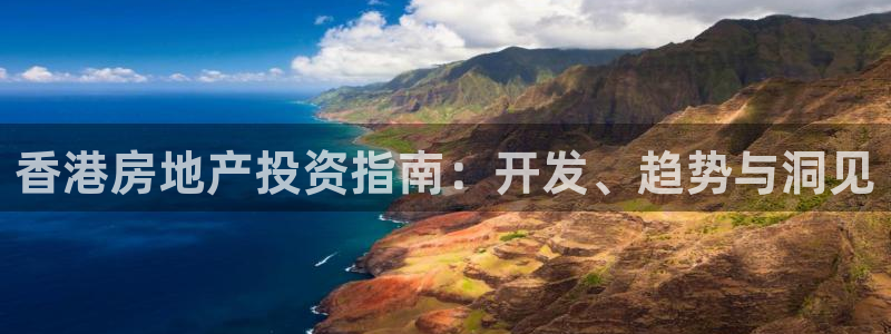 永利集团简介