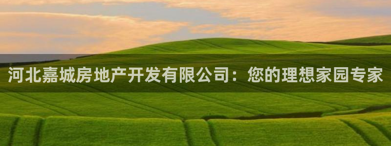永利股份公告