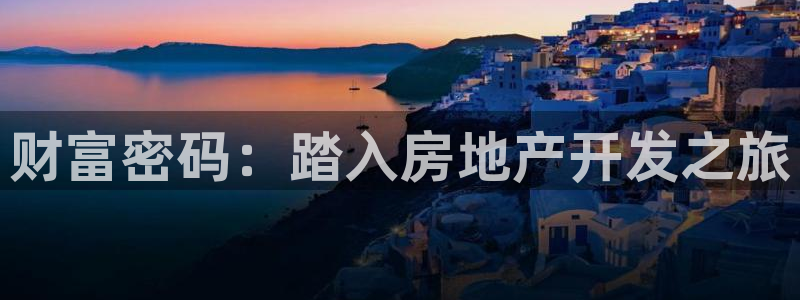 永利地产工程有限公司