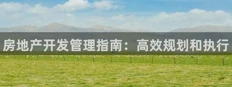 永利股份做什么