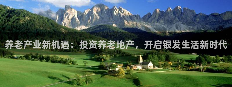 永利股份是做什么的
