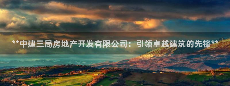 永利老板的名字叫什么名字