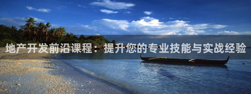 永利集团董事长